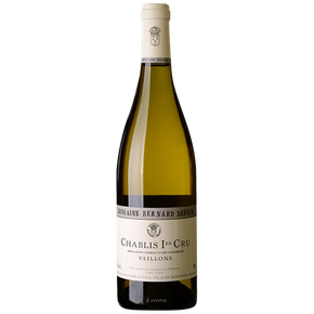 Chablis 1 er cru Vaillons Bernard Defaix