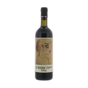 Montevertine Le Pergole Torte 2015