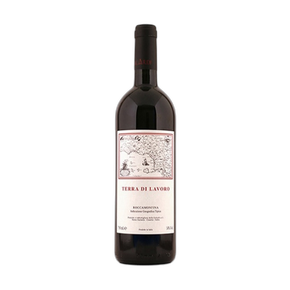 Galardi Terra di Lavoro 2013