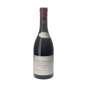 Gevrey-Chambertin Petite Chapelle 1er Cru 2022, Marchand-Grillot