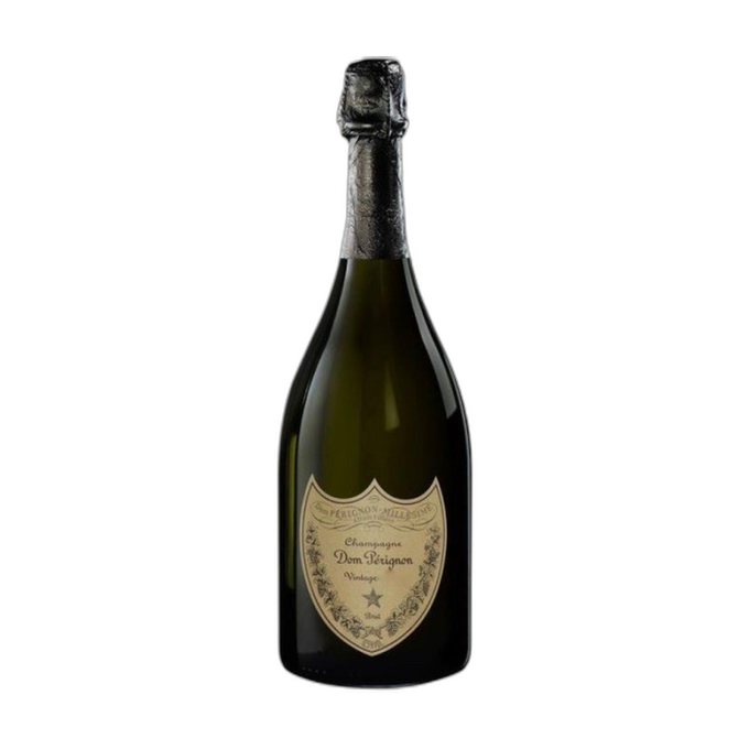 Dom Pérignon Vintage Brut 2012