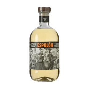 Tequila Reposado, Espolòn