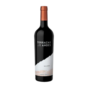 Malbec 2022, Terrazas de Los Andes