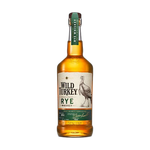Bourbon Kentucky Whiskey Straight Rye, Wild Turkey
