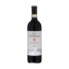 Chianti Classico Riserva 2018, Badia a Coltibuono