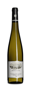 Riesling Trocken Brauneberger "J" 2022, Fritz Haag