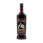 Bermuda Black Rum Black Seal, Gosling's