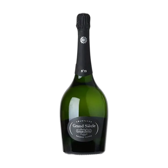 Laurent-Perrier Grand Siècle Grande Cuvée N. 23 Brut Grand Cru MG