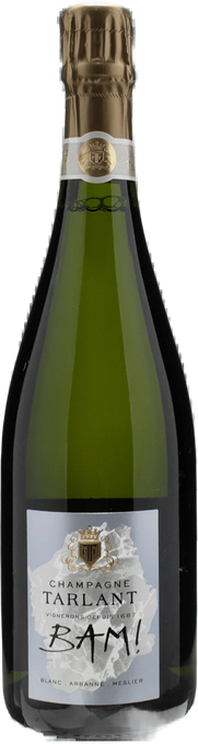 Tarlant BAM! Brut nature