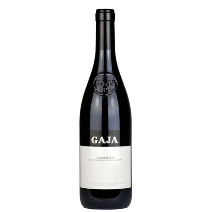 Gaja, Barbaresco 2000