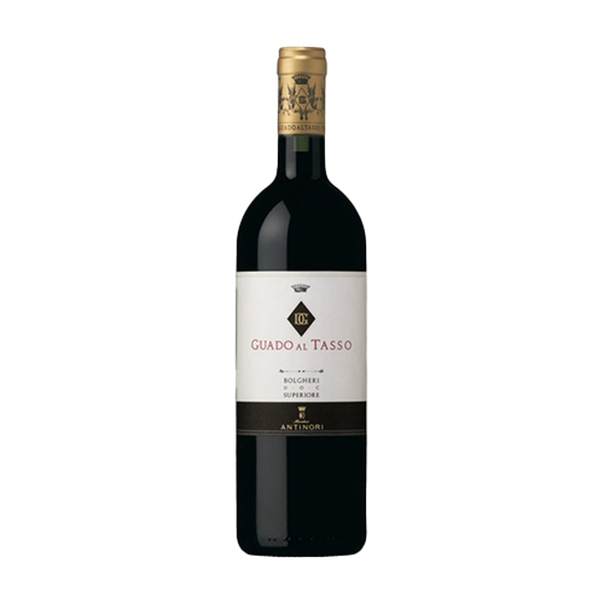 Bolgheri Superiore Guado al Tasso 2020, Guado al Tasso - Antinori