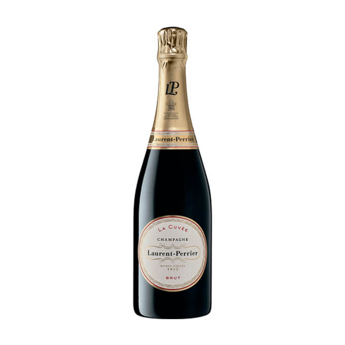 Laurent-Perrier La Cuvée Brut