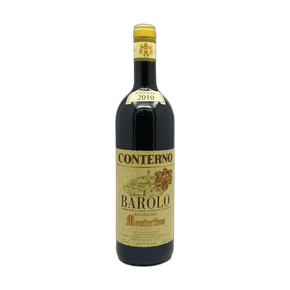 Barolo Riserva Monfortino 2010, Giacomo Conterno