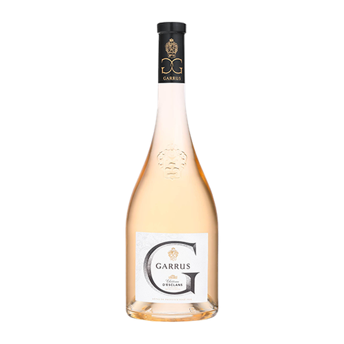 Côtes de Provence Garrus Rosé 2022, Château d’Esclans