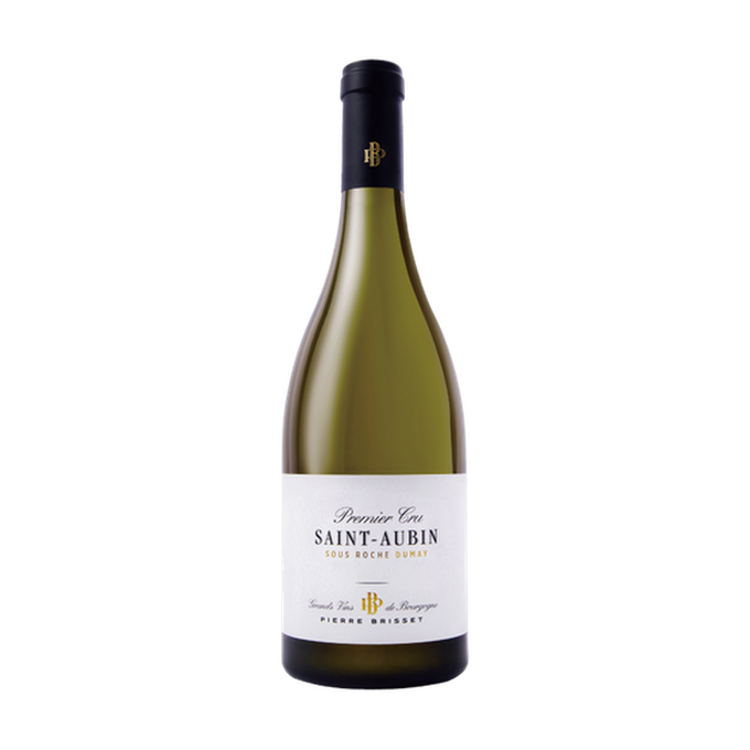 Saint-Aubin Sous Roche Dumay 1er Cru 2021, Pierre Brisset