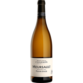 Meursault Perrières 1er Cru 2015, Chanson