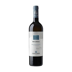 Poggio al Tesoro Sondraia Bianco 2020 MG