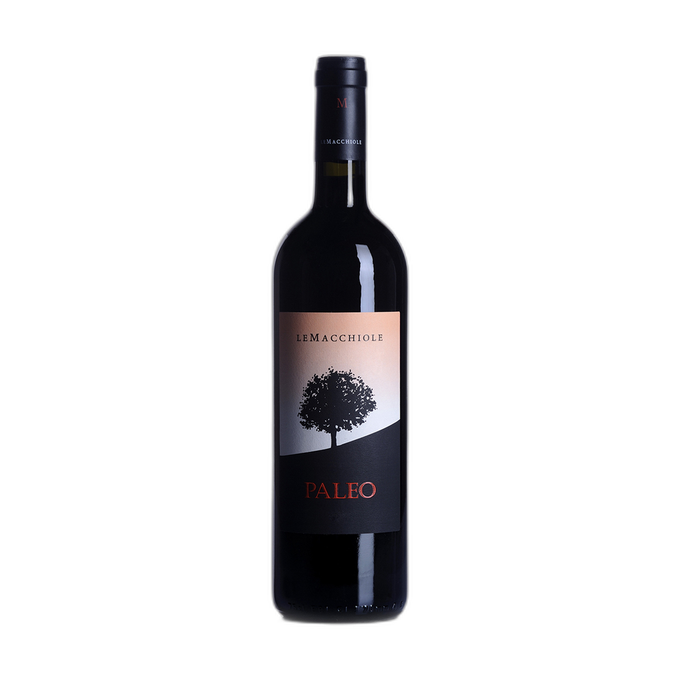Le Macchiole Paleo Rosso 2019