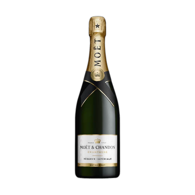 Moët & Chandon Réserve Impériale Extra brut