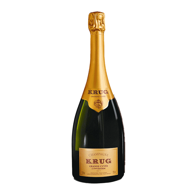 Krug Grande Cuvée 171ème Édition Brut