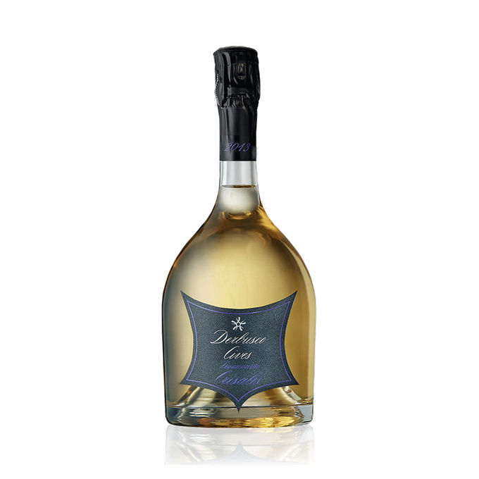Franciacorta Crisalis Blanc de Noir Brut 2018, Derbusco Cives