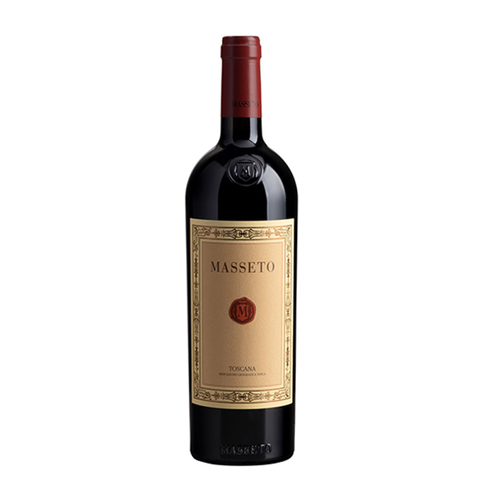 Tenuta Masseto Masseto 2002