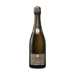 Louis Roederer Vintage Brut 2015