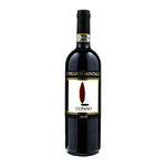 Cupano, Brunello di Montalcino 2018