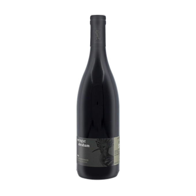 Blauburgunder Vom Muschelkalk 2021, Martin Abraham