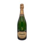 Trentodoc Riserva Lunelli Extra brut 2015, Ferrari