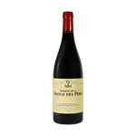 Domaine de la Grange des Pères Grange des Pères Rouge 2021