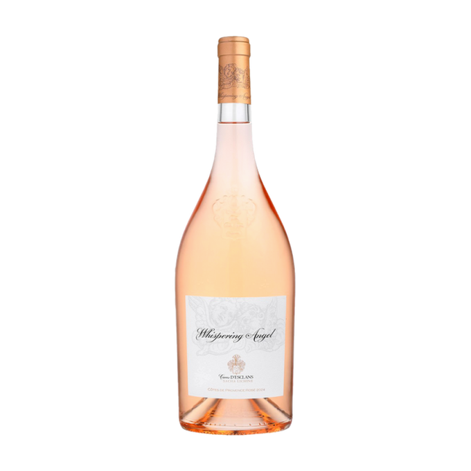 Côtes de Provence Whispering Angel Rosé 2024, Château d’Esclans