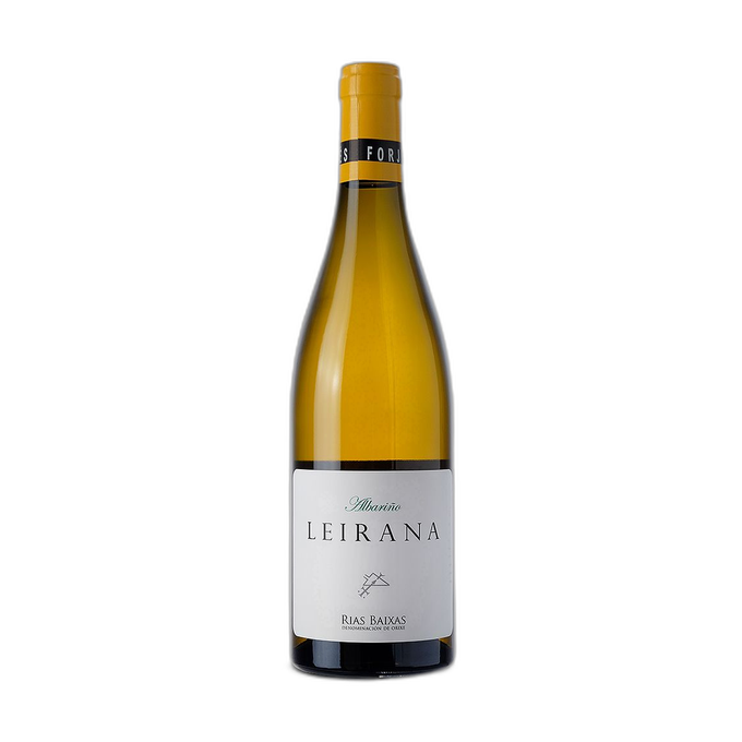 AlbariñoRías Baixas Leirana 2023, Forjas Del Salnés