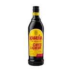 Coffee Liqueur, Kahlúa