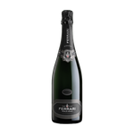 Trentodoc Riserva Perlé Nero Extra brut 2017, Ferrari