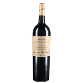 Romano Dal Forno, Amarone della Valpolicella Vigna di Monte Lodoletta 2003