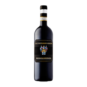 Brunello di Montalcino 2019, Ciacci Piccolomini d'Aragona