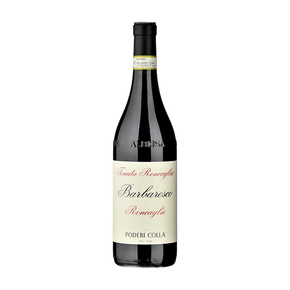 Barbaresco Roncaglie 2020, Poderi Colla