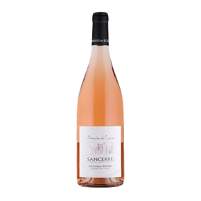 Dominique Roger - Domaine de Carrou, Sancerre Rosé 2022