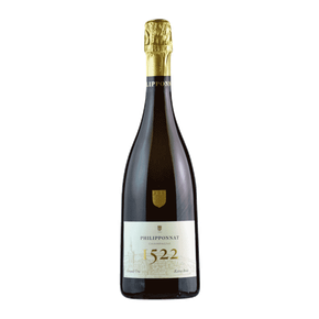 Philipponnat Cuvée 1522 Extra brut Grand Cru 2016