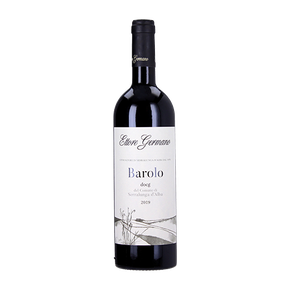 Ettore Germano, Barolo Serralunga 2019