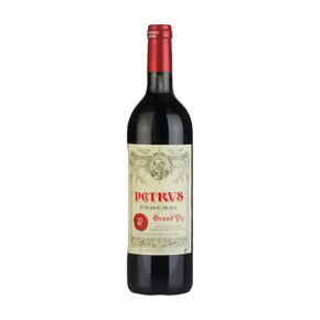Pétrus Pétrus 2014
