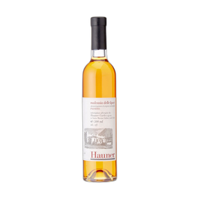 Malvasia delle Lipari Passito 2021 MZ, Hauner