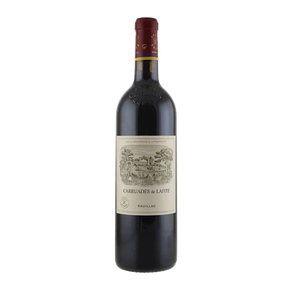 Château Lafite Rothschild, Pauillac Carruades de Lafite 2015