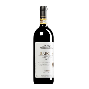 Barolo "Vigna le rocche del falletto" '19 Bruno Giacosa