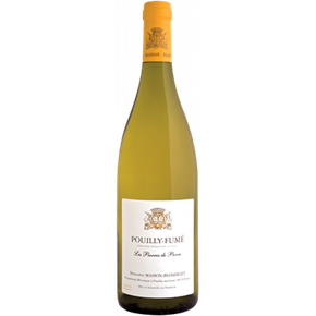 Masson-Blondelet, Pouilly-Fumé Les Pierres de Pierre 2020