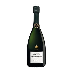 Bollinger R.D. Extra brut 2007