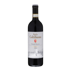 Badia a Coltibuono, Chianti Classico Riserva 2018