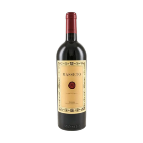 Tenuta Masseto Masseto 2014