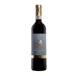 Grifalco, Aglianico del Vulture DaGinestra 2019